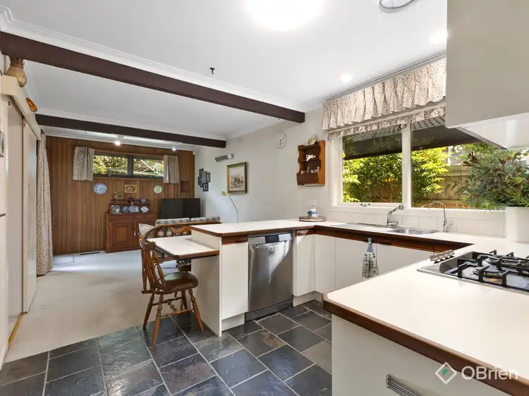 Fifth view of Homely house listing, 3 Anita Court, Doncaster East VIC 3109