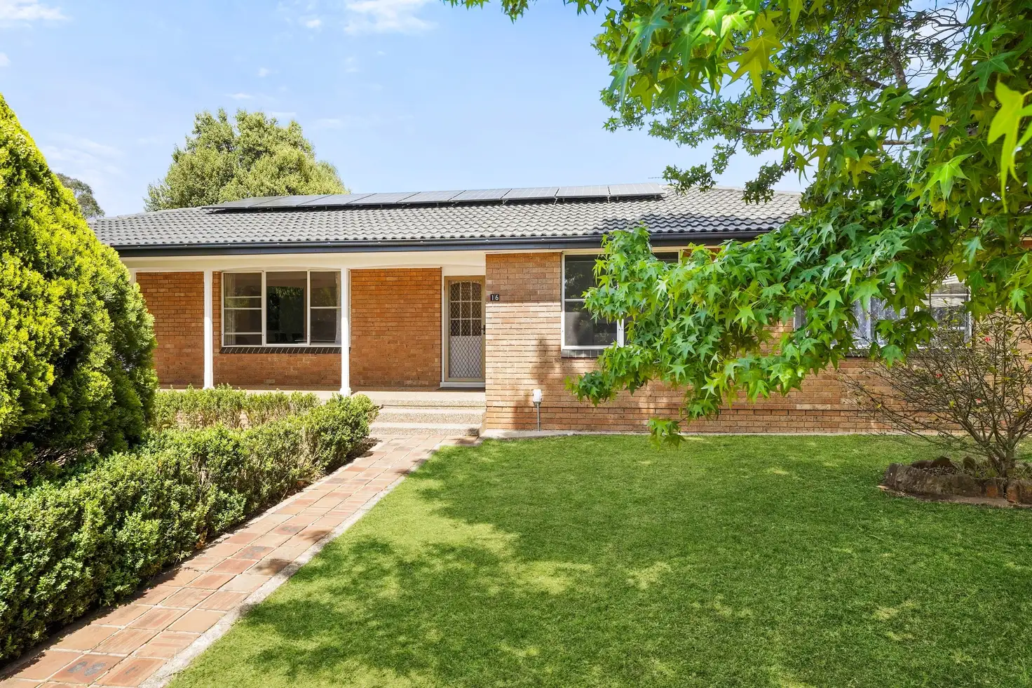 Main view of Homely house listing, 16 Tahmoor Road, Tahmoor NSW 2573