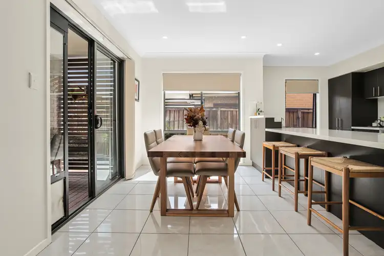 Second view of Homely house listing, 14 Nicholls Way, Pemulwuy NSW 2145