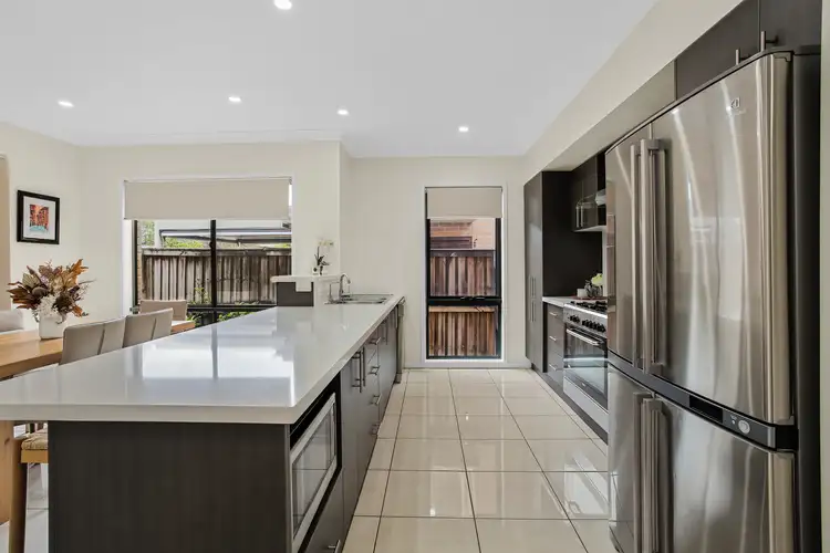 Fourth view of Homely house listing, 14 Nicholls Way, Pemulwuy NSW 2145