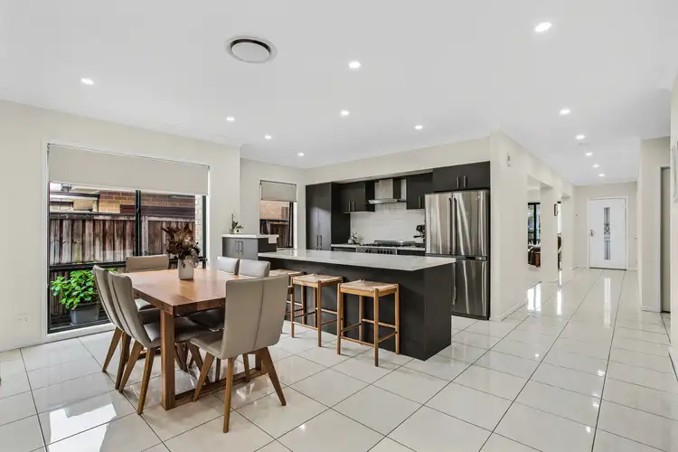 Fifth view of Homely house listing, 14 Nicholls Way, Pemulwuy NSW 2145