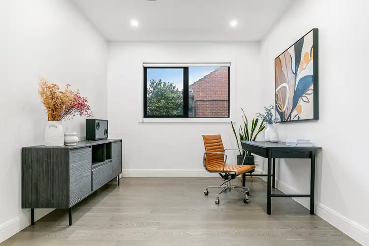 Fifth view of Homely townhouse listing, 1/19 Devon Drive, Blackburn North VIC 3130