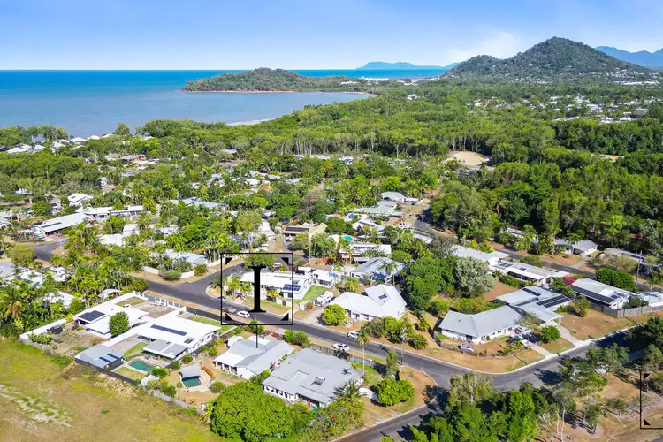 20 Baines Street, Clifton Beach QLD 4879