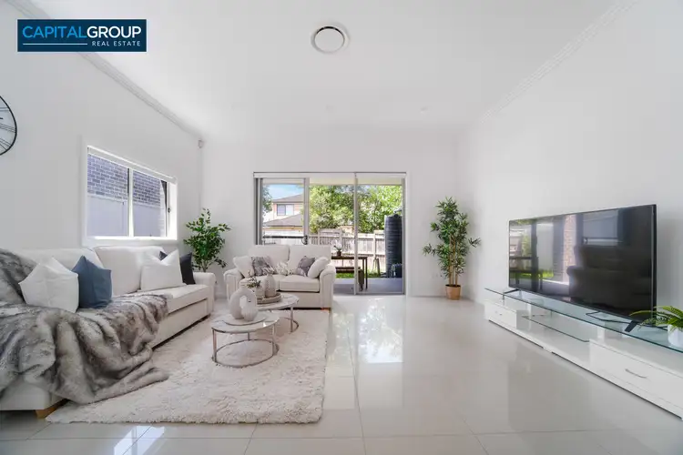 168C Chetwynd Road, Guildford NSW 2161