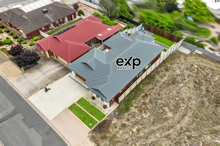 Third view of Homely house listing, 12 Harbison Street, Moonta Bay SA 5558