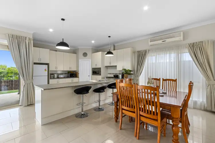 Fifth view of Homely house listing, 12 Harbison Street, Moonta Bay SA 5558