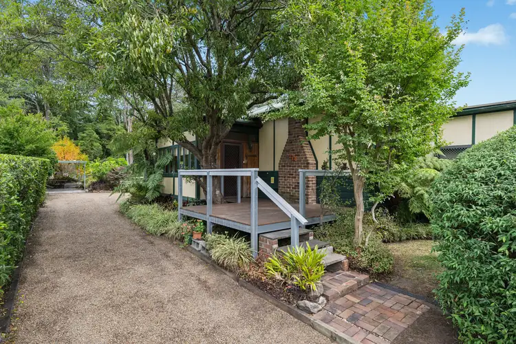Main view of Homely house listing, 174 Great Western Highway, Blaxland NSW 2774