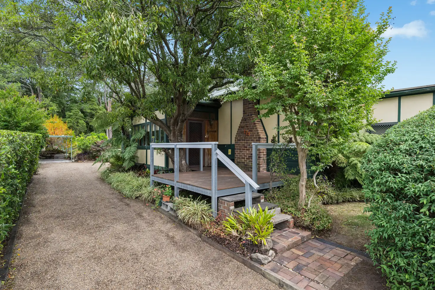 Main view of Homely house listing, 174 Great Western Highway, Blaxland NSW 2774