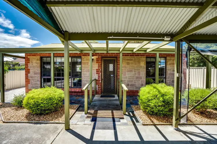 Main view of Homely unit listing, 3/12 Graham Street, Victor Harbor SA 5211