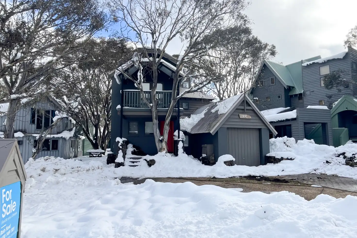 Main view of Homely house listing, HK/28 Big Muster Drive, Dinner Plain VIC 3898