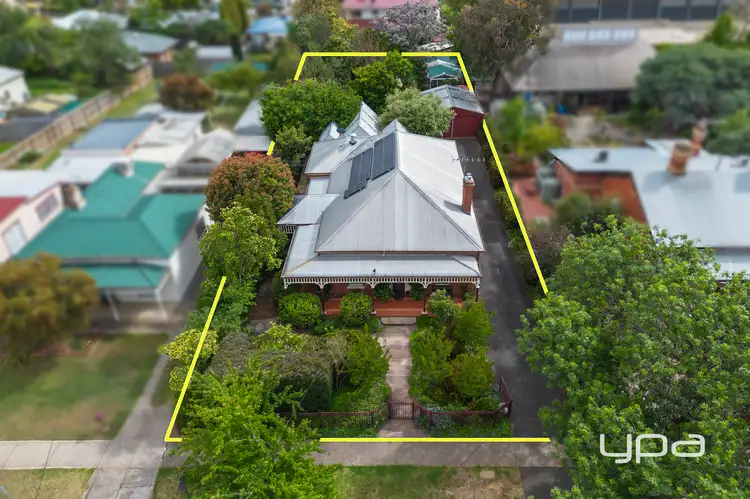 52 Lerderderg Street, Bacchus Marsh VIC 3340