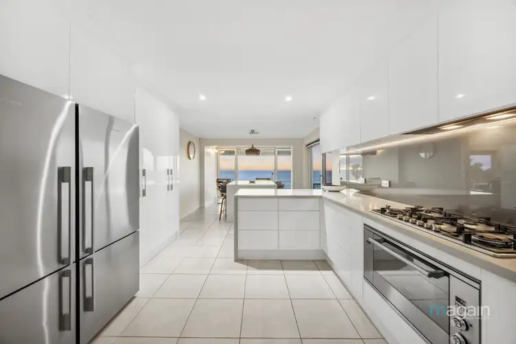 Second view of Homely house listing, 2 Arafura Court, Hallett Cove SA 5158