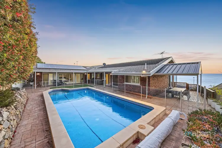 Fifth view of Homely house listing, 2 Arafura Court, Hallett Cove SA 5158