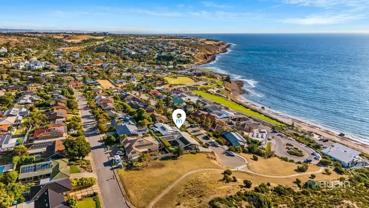 Sixth view of Homely house listing, 2 Arafura Court, Hallett Cove SA 5158