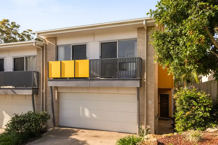 27/30 Taylor Place, Mackenzie QLD 4156