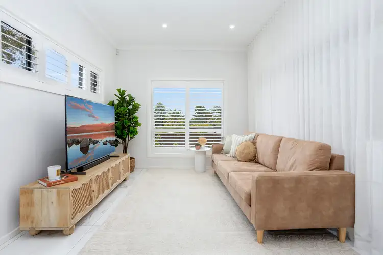 Third view of Homely semi-detached listing, 5B Achilles Road, Engadine NSW 2233