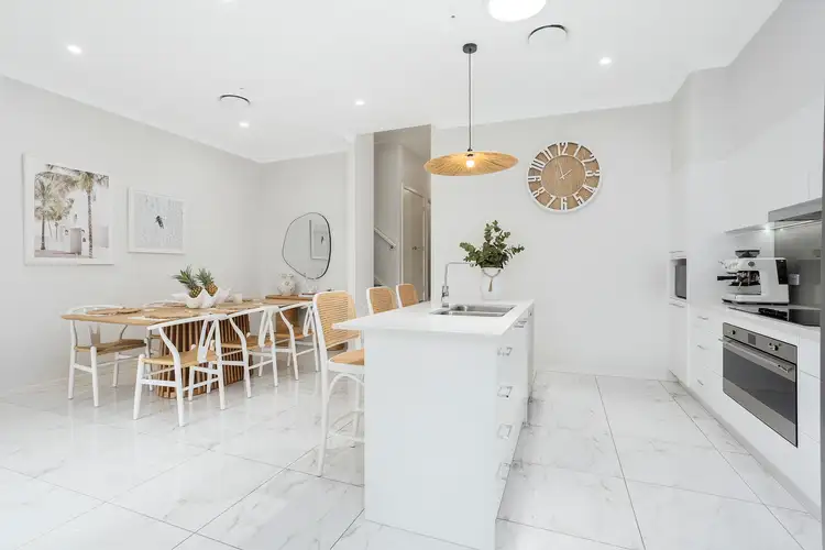 Fourth view of Homely semi-detached listing, 5B Achilles Road, Engadine NSW 2233