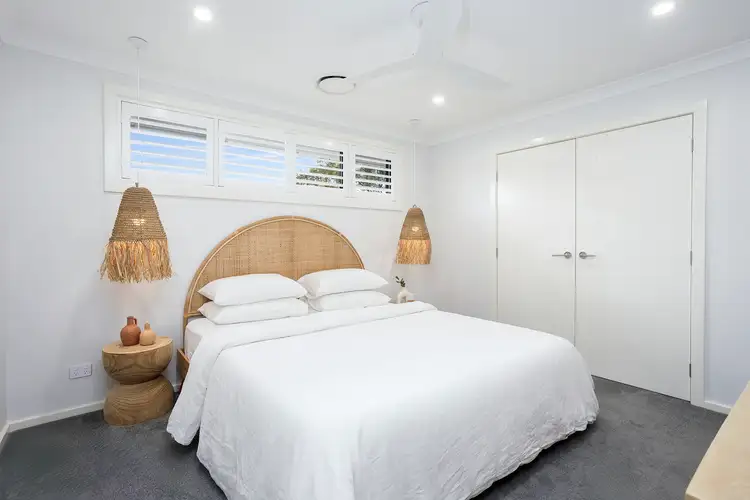 Fifth view of Homely semi-detached listing, 5B Achilles Road, Engadine NSW 2233