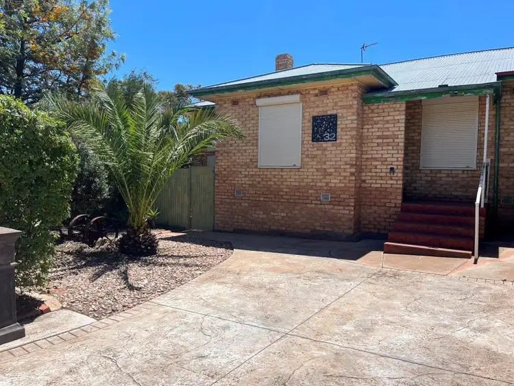 32 Jenkins Avenue, Whyalla Norrie SA 5608
