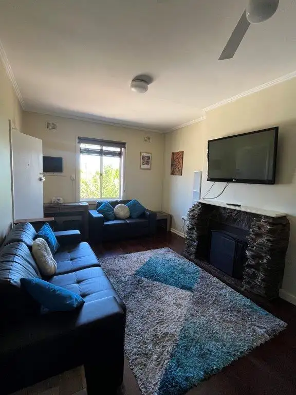 Second view of Homely semi-detached listing, 32 Jenkins Avenue, Whyalla Norrie SA 5608