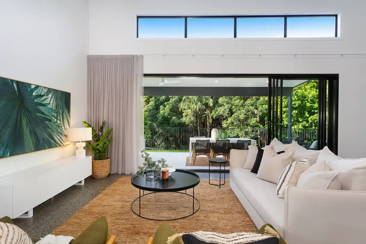 5 Plantation Rise Drive, Woombye QLD 4559