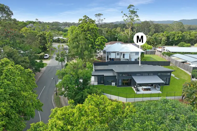 Third view of Homely house listing, 5 Plantation Rise Drive, Woombye QLD 4559
