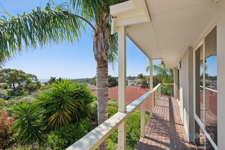 Fifth view of Homely house listing, 7 Admella Court, Hallett Cove SA 5158