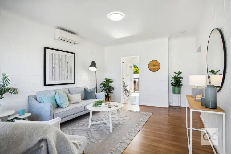 8/43 Blyth Street, Parkside SA 5063