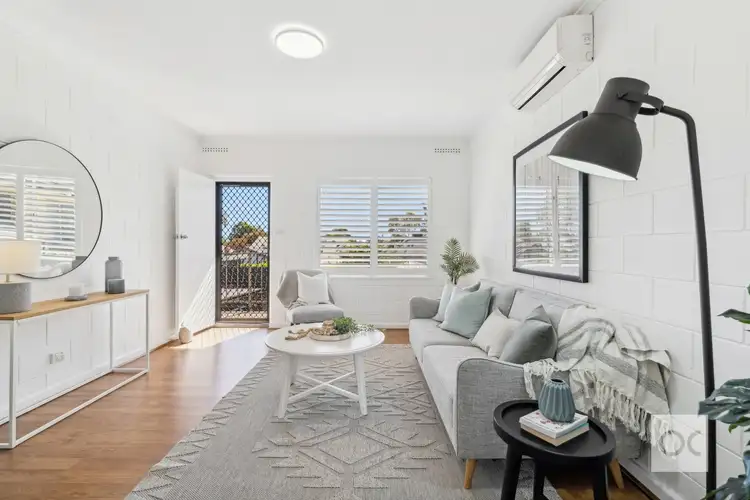 Fourth view of Homely unit listing, 8/43 Blyth Street, Parkside SA 5063