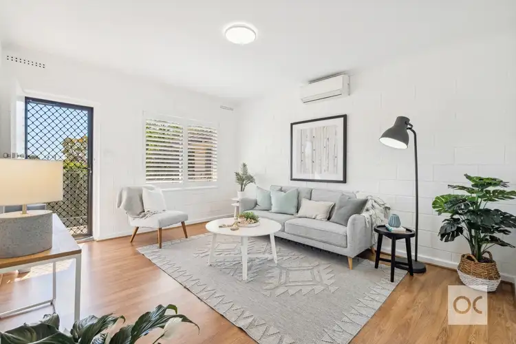 Fifth view of Homely unit listing, 8/43 Blyth Street, Parkside SA 5063