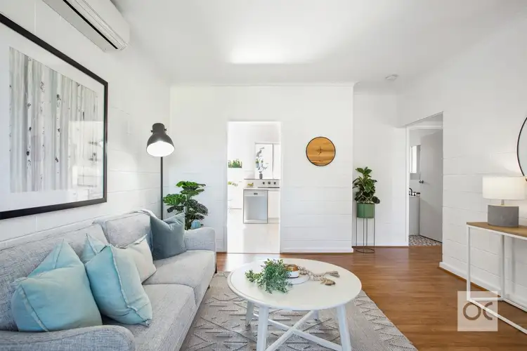 Sixth view of Homely unit listing, 8/43 Blyth Street, Parkside SA 5063
