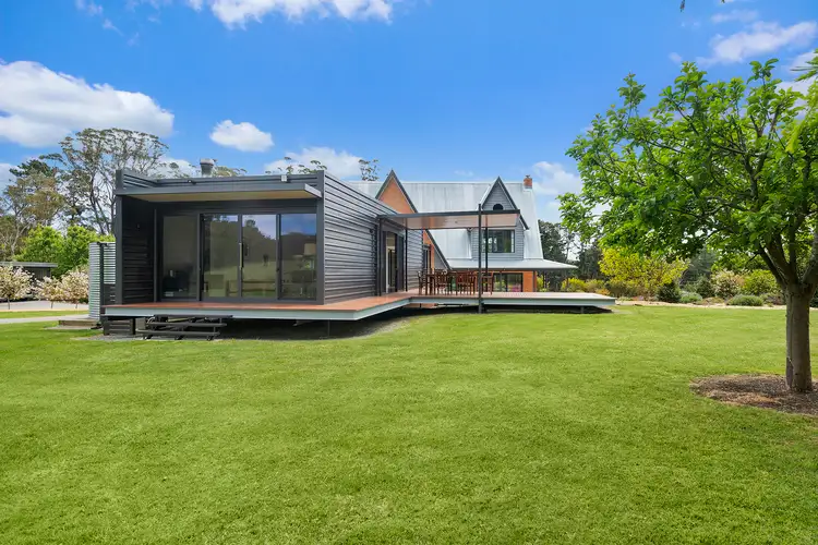 703 Penrose Road, Penrose NSW 2579