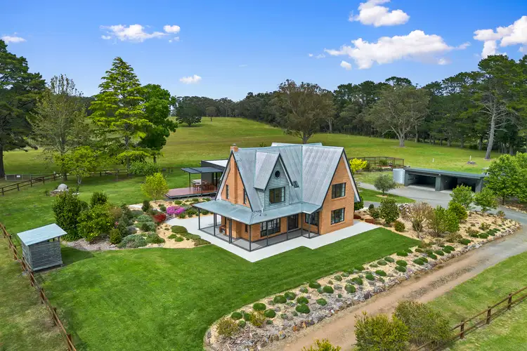 703 Penrose Road, Penrose NSW 2579
