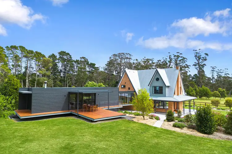703 Penrose Road, Penrose NSW 2579