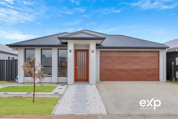 Second view of Homely house listing, 16 Cedar Avenue, Davoren Park SA 5113