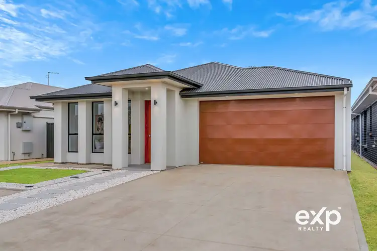 Third view of Homely house listing, 16 Cedar Avenue, Davoren Park SA 5113