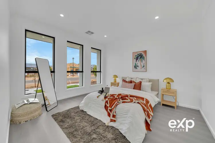 Fourth view of Homely house listing, 16 Cedar Avenue, Davoren Park SA 5113