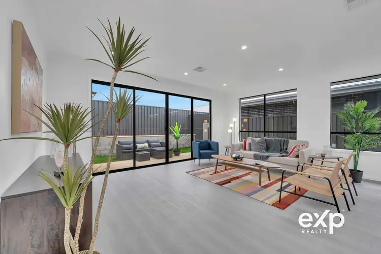 Fifth view of Homely house listing, 16 Cedar Avenue, Davoren Park SA 5113