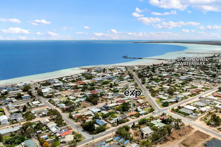 Main view of Homely house listing, 45 Coast Road, Moonta Bay SA 5558