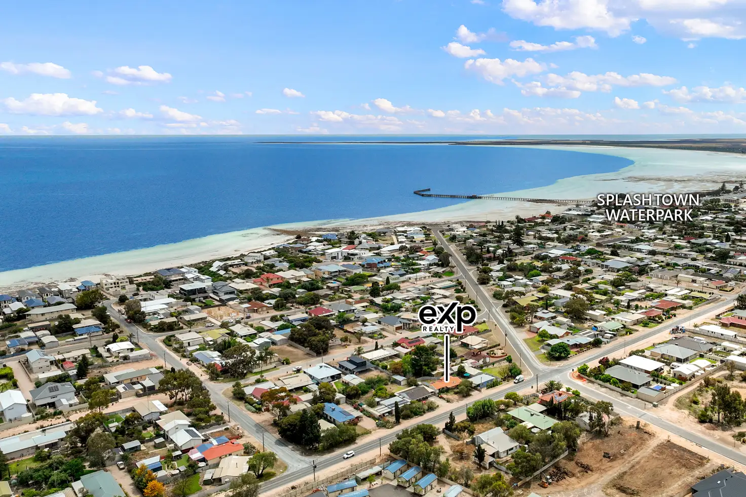Main view of Homely house listing, 45 Coast Road, Moonta Bay SA 5558
