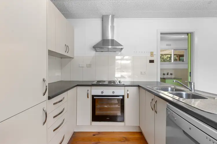 Fifth view of Homely house listing, 45 Coast Road, Moonta Bay SA 5558