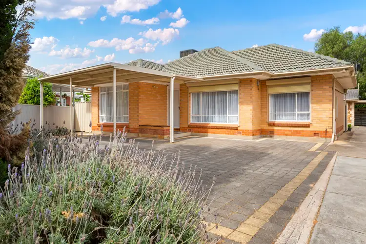 16A McIntosh Crescent, Brahma Lodge SA 5109