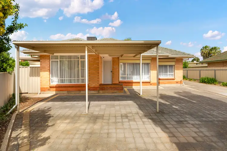 Second view of Homely house listing, 16A McIntosh Crescent, Brahma Lodge SA 5109