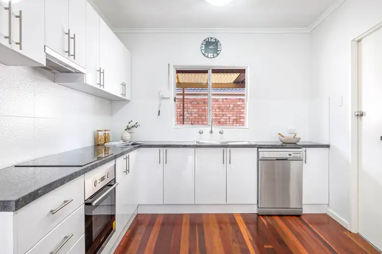 Fifth view of Homely house listing, 16A McIntosh Crescent, Brahma Lodge SA 5109