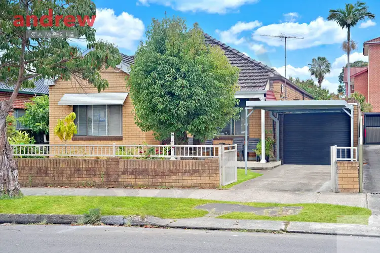 Second view of Homely house listing, 54 Clissold Parade, Campsie NSW 2194