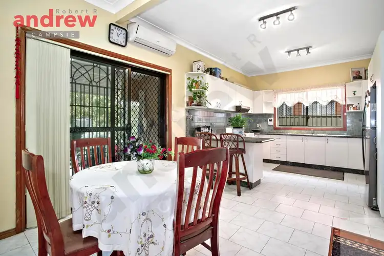 Sixth view of Homely house listing, 54 Clissold Parade, Campsie NSW 2194