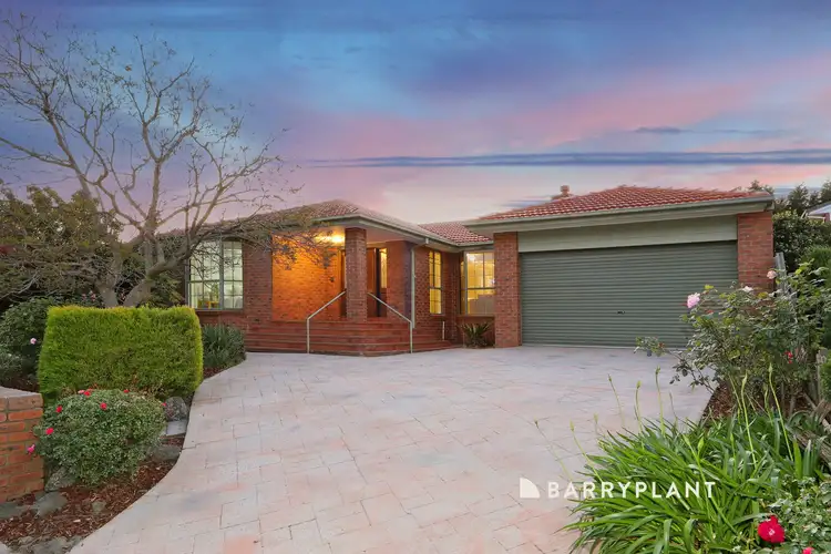 94 Liberty Avenue, Rowville VIC 3178