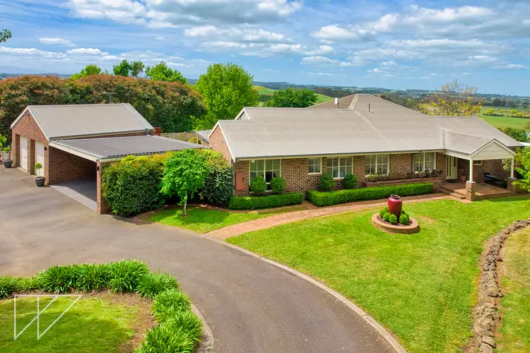 6 Lillico Road, Warragul VIC 3820
