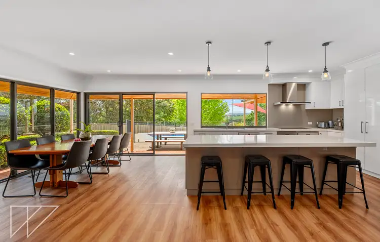 Second view of Homely house listing, 6 Lillico Road, Warragul VIC 3820