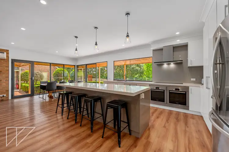 Third view of Homely house listing, 6 Lillico Road, Warragul VIC 3820